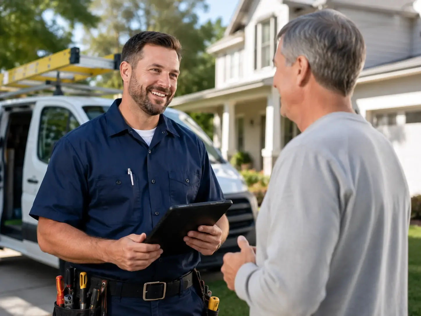 Whole Home Rewiring Meadville, MS FAQs